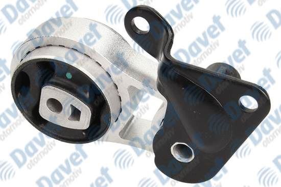 YTT Y40558 Sanziman Takozu  Ford Fusion 1.4 - 1.6 - 1.4 Tdci - 1.6 Tdci 02-12